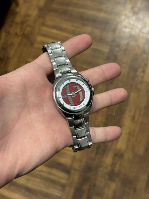 часи denvosi нові