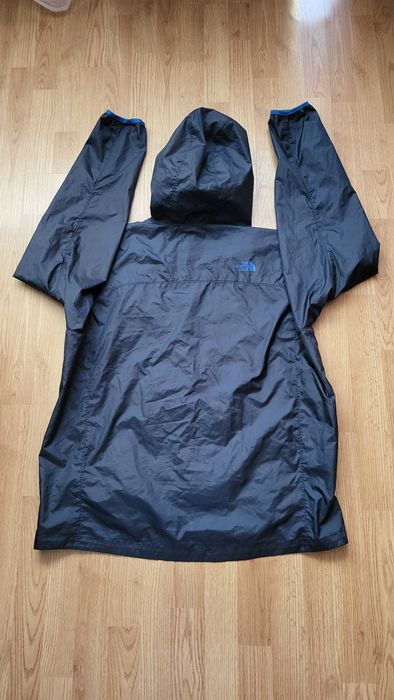 Kurtka The North Face streetwear Rap y2k drill drip