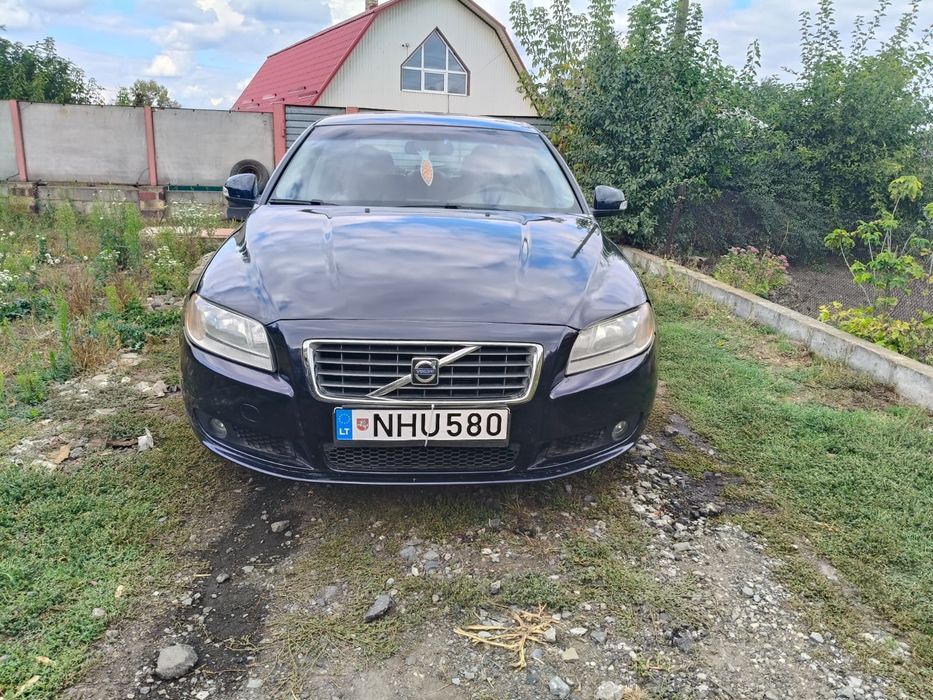 Продам Volvo s80 diesel 2.0