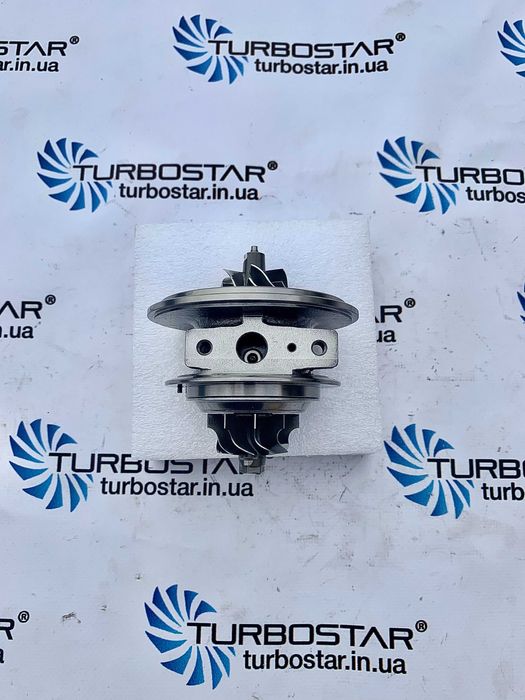 Картридж турбіни Форд Транзит, Коннект, Дураторг 1.8T  706499 1A02746A