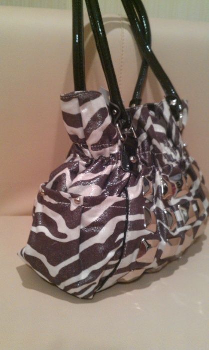 Сумка Kathy Van Zeeland