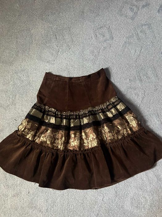 Продам набор юбок