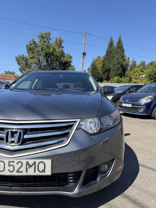 Honda Accord 2.2 i-DTEC 150CV