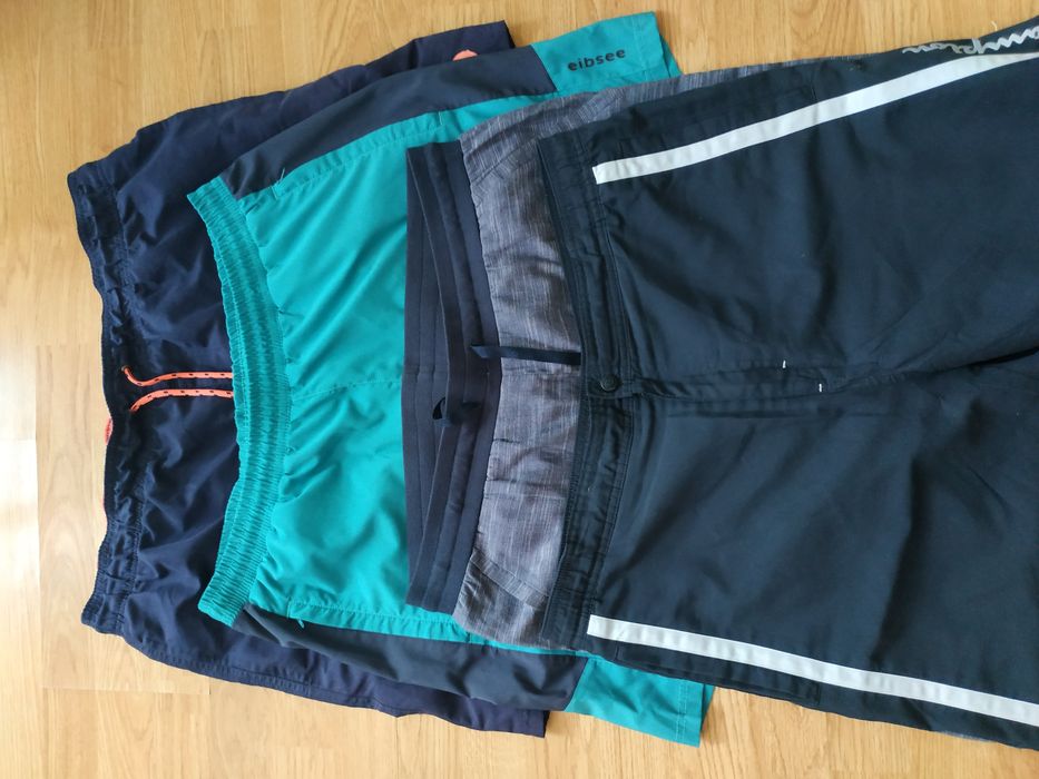 Мужские шорты размер 52-54