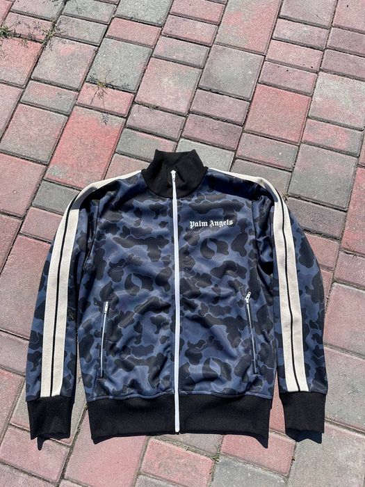 Palm angels zip оригінал