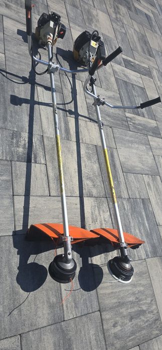 Kosa spalinowa Stihl FS66 FS86
