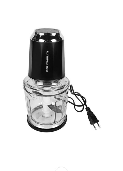 Блендер-подрібнювач Grunhelm