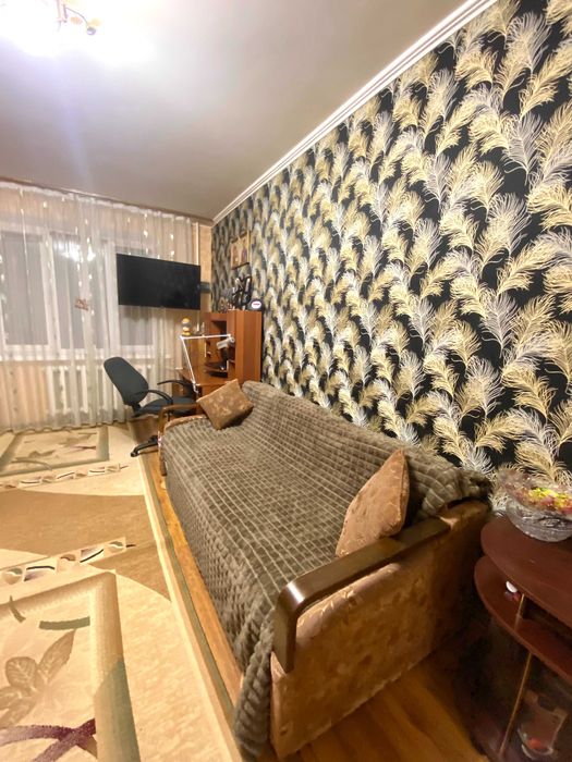 Чудова пропозиція, аналогів нема, 1 к.кв., 39кв.м., 4/9поверх, Озерна