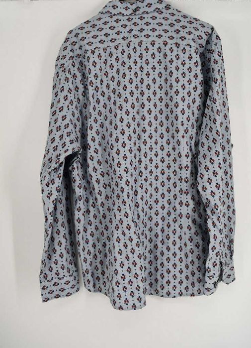 Koszula Ben Sherman original 2XL soho slim fit