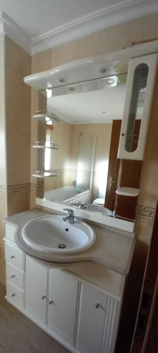 Apartamento T3 na Covilhã