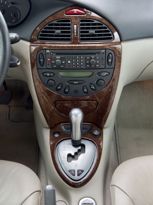 Citroen C5 2.2 HDI