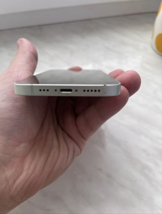 iPhone 12 128gb neverlock