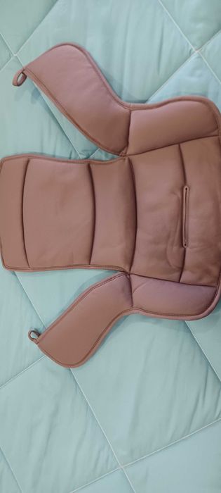 Cadeira chicco grupo 123