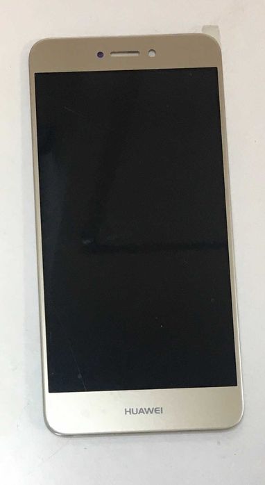 Nowy Wyświetlacz LCD Huawei P9 Lite Gold 2017