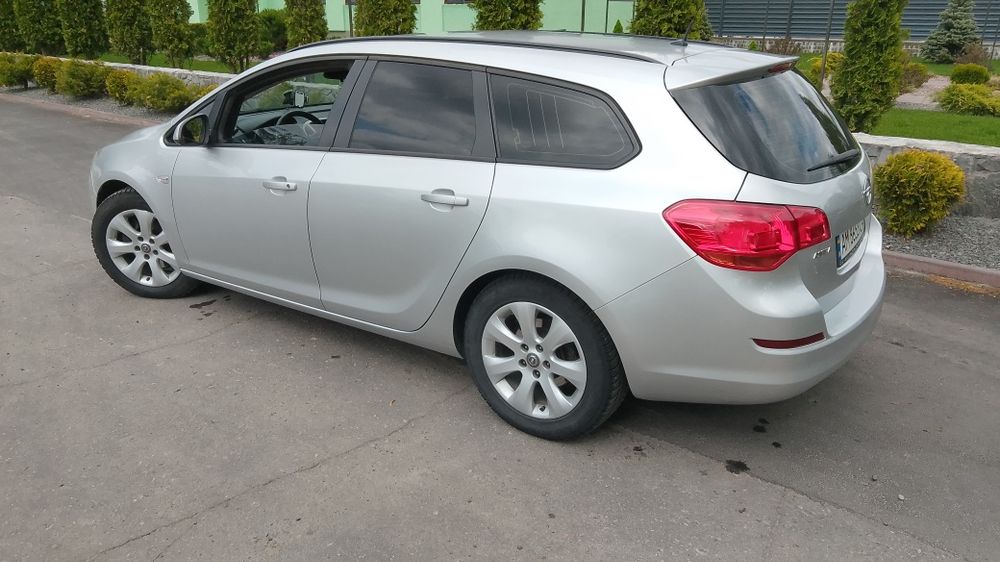 Продається автомобіль