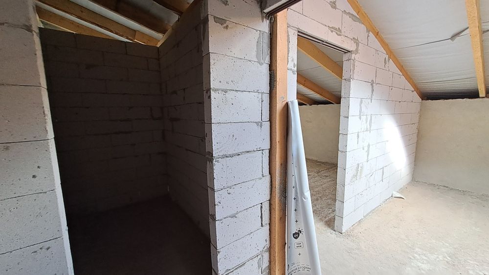 Продаж 2к квартири 50 кв. м на вул. Петриківська, Петриків. Тернопільський район