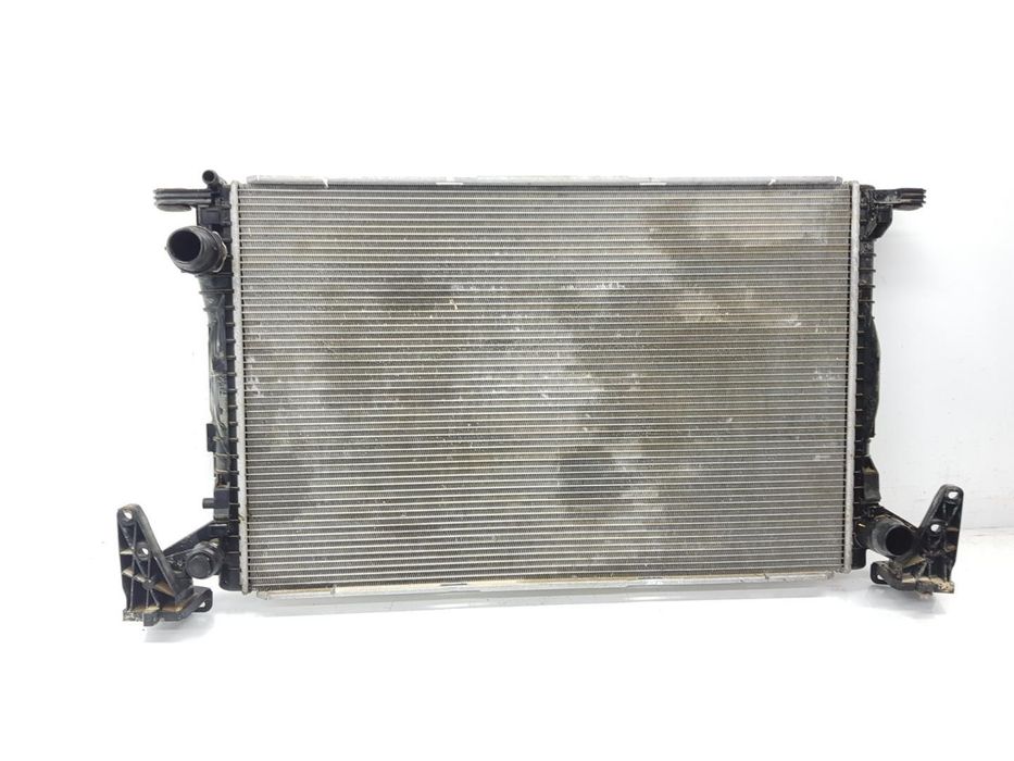 Radiador De Água Audi A6 Avant 4A5