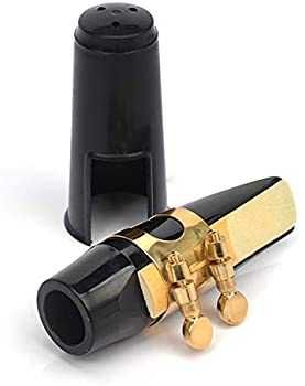 Ustnik do saksofonu tenorowego TM-01 - kompletny