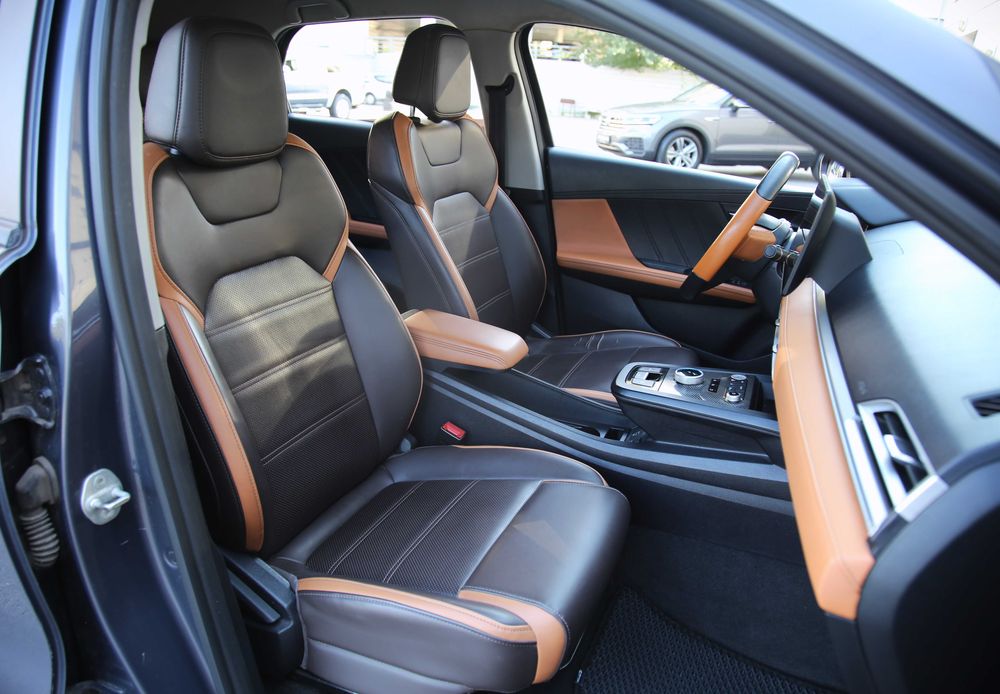 Продам BYD E2 2020