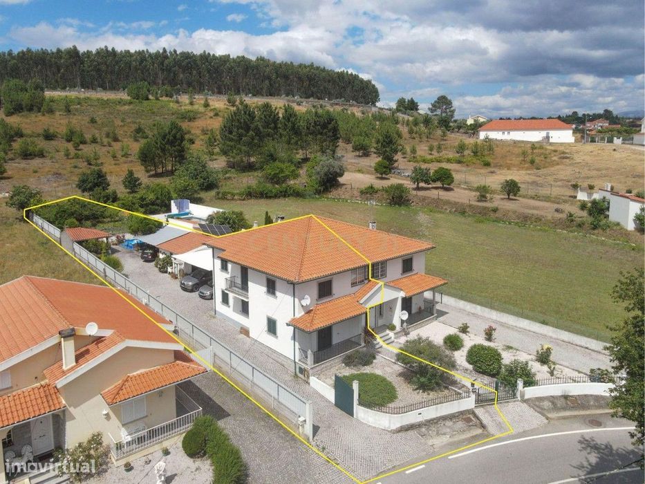 Renovated House in Lourosa, Oliveira do Hospital