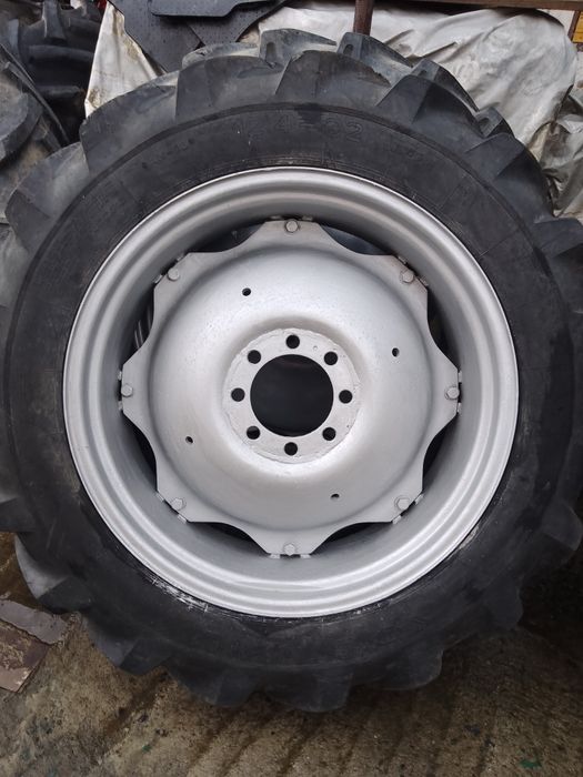 Sprzedam koła tył C 360,Zetor,MF