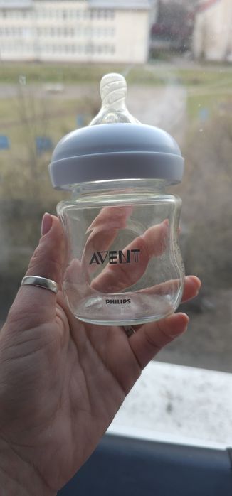 Пляшечкa для годування Philips Avent