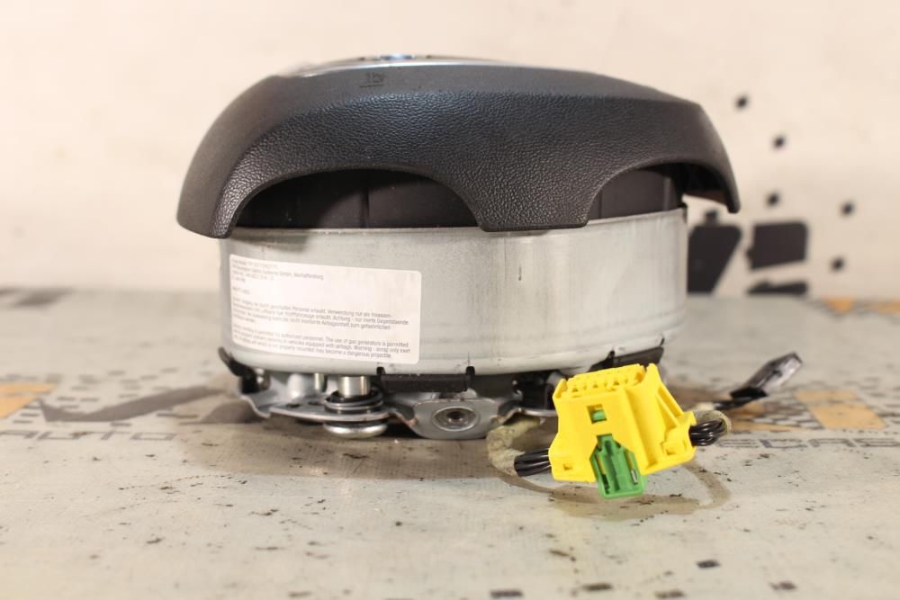 Airbag do volante AUDI A3 (8P1)