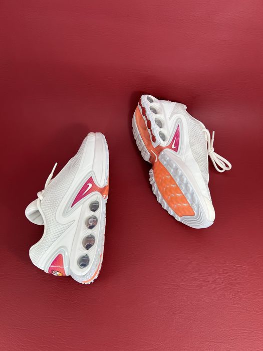 Жіночі кросівки  40р.25,5см  Nike Air Max Dn
