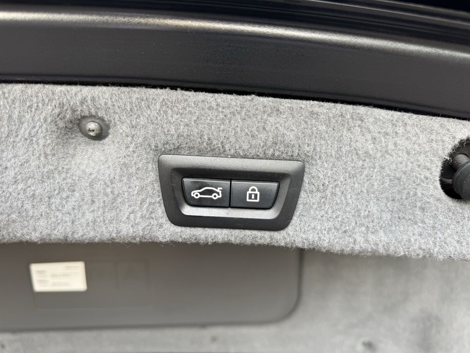 Bmw 730D xDrive