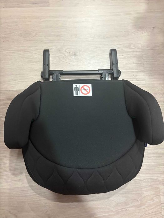 GRACO BOOSTER podstawka samochodowa z ISOFIX