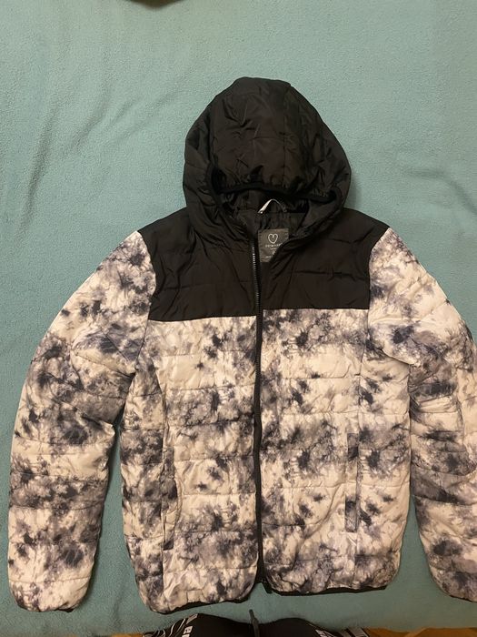 Куртка осінь-весна