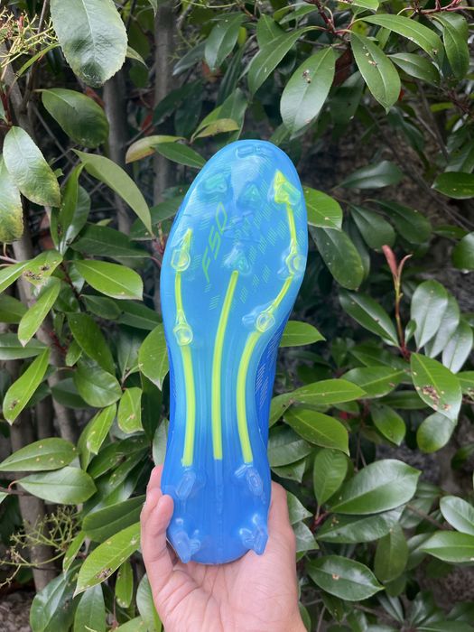 Chuteiras Adidas F50 Elite Laceless