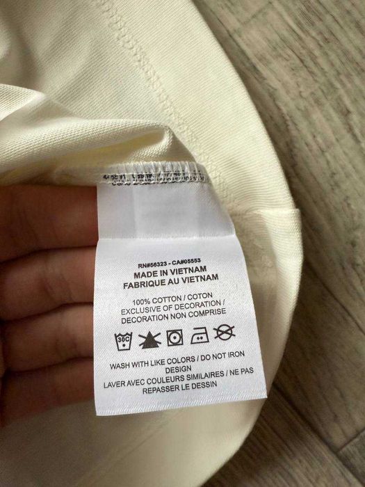 ОРИГІНАЛ! Футболка Jordan Flight MVP Rings S M L XL XXL | HJ2322-133