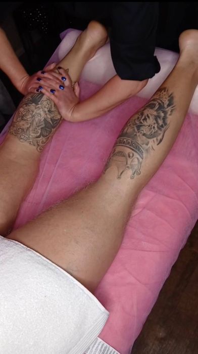 МАССАЖ !!! Спортивный,Лимфодренажный,Классический