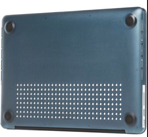 Incase Hardshell Case for MacBook Pro Retina 13" Deep Sea Blue NOWY