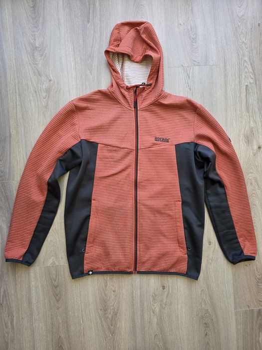 Флісова кофта Regatta Tarnis з капюшоном, розмір L