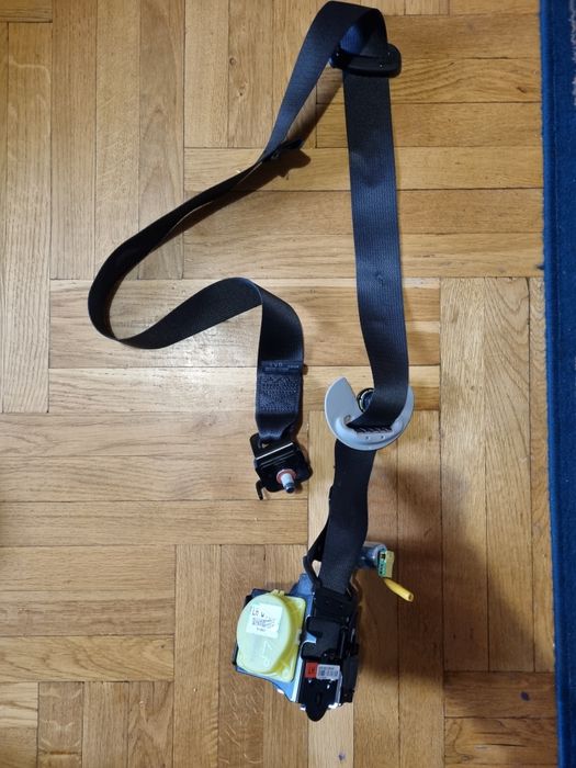 Пасок безпеки kia niro hybrid