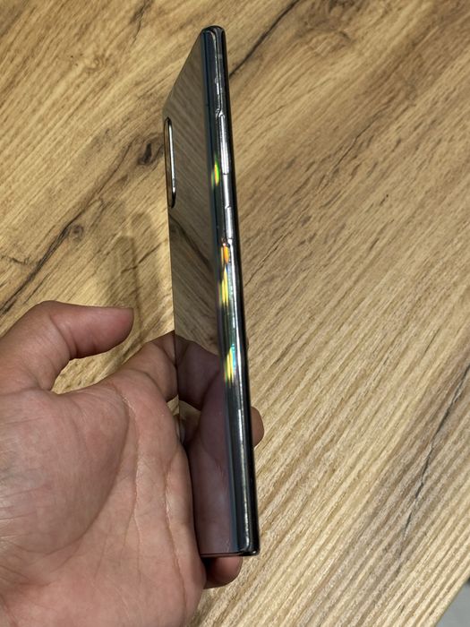Samsung Galaxy Note 10+ 5G 256GB – Aura Glow