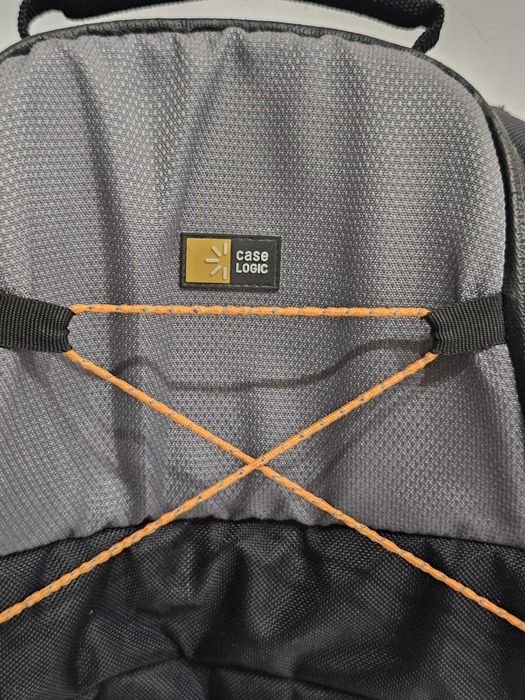 Case Logic plecak fotograficzny
