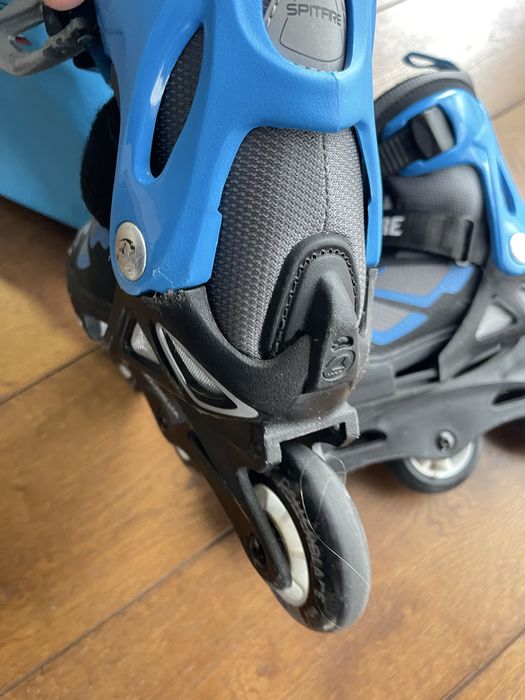 Ролики Rolleblade 28-32