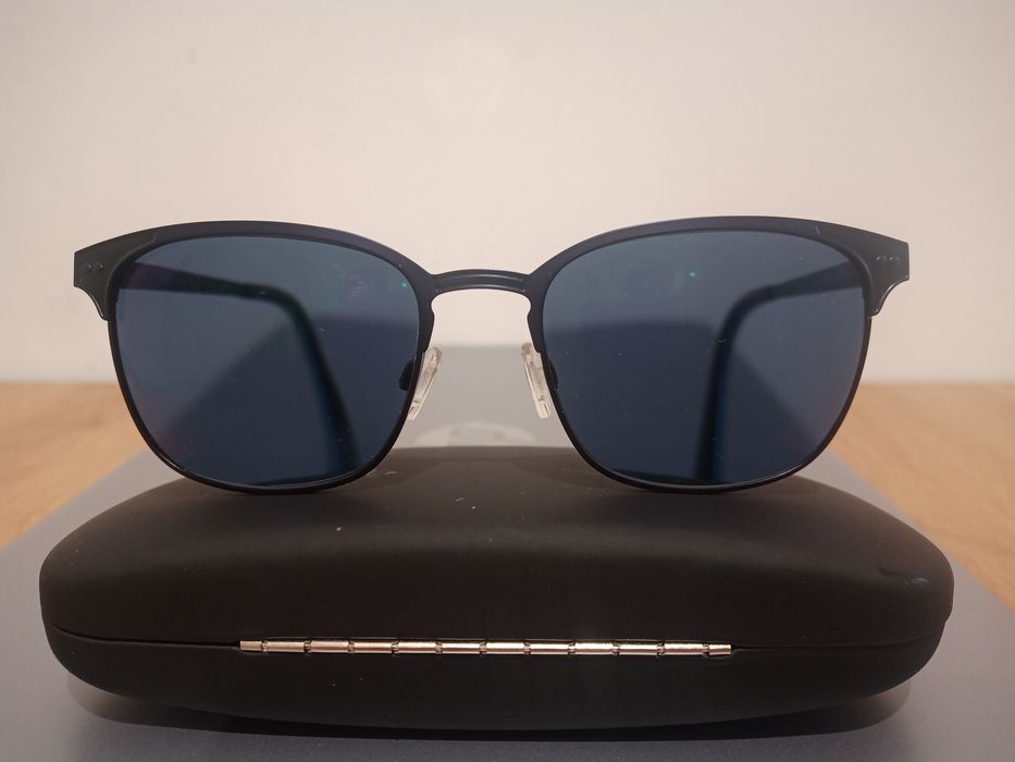 Жіноча оправа окулярів для зору бренду Jai Kudo. JK058 C1