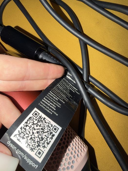 Dyson Airwrap Styler