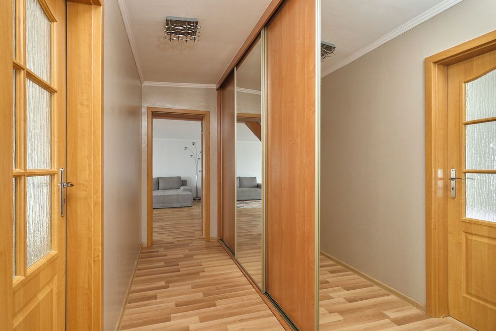 Duże 126 m² w kamienicy | Idealne dla rodziny lub pod inwestycję