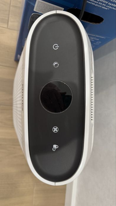 Очищувач повітря Philips AC1214/10 (Wi-Fi)