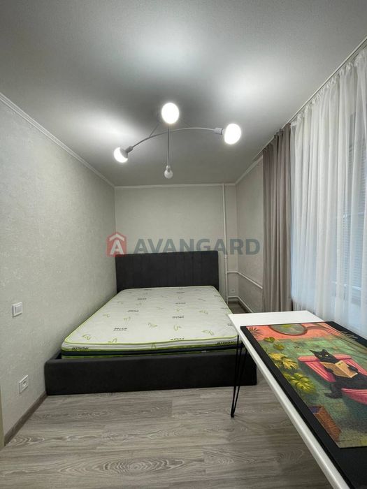 Продам 2к.квартиру с ремонтом Левый берег