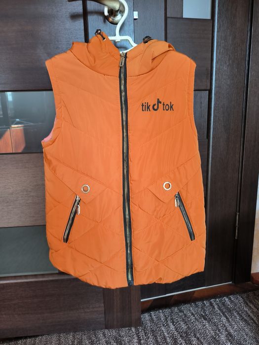 Жилетка помарачева дитяча