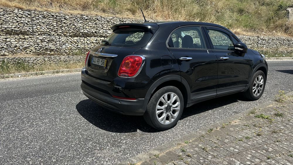 Fiat 500X 1.3 multijet