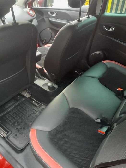 Renault Clio full led