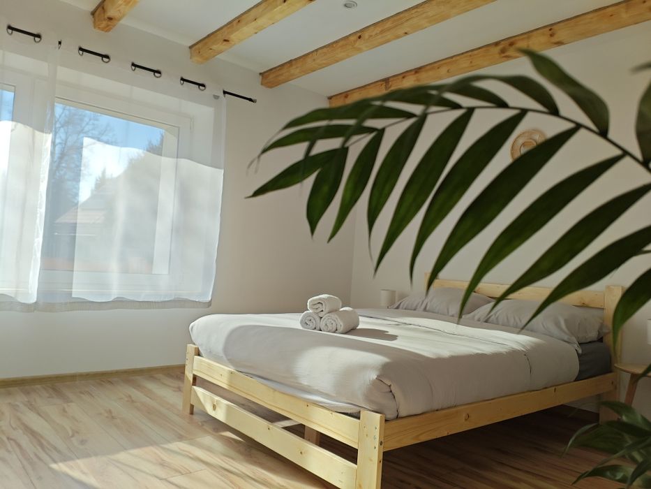 Apartamenty u Gumisia Gumisiówka