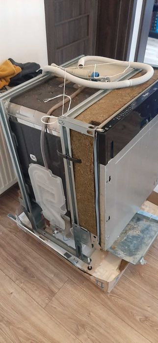 części do zmywarki Whirlpool